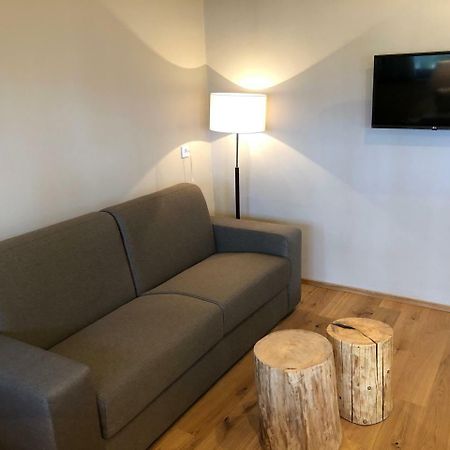 Koliba U Cerneho Medveda Hotel Zlín Buitenkant foto