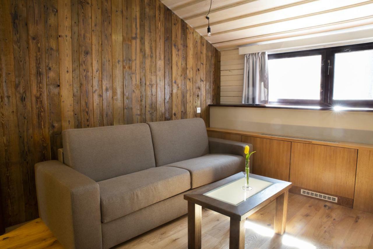 Koliba U Cerneho Medveda Hotel Zlín Buitenkant foto